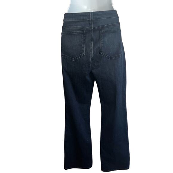 NYDJ Barbara Bootcut Jeans Women’s 6 NEW - Picture 1 of 12